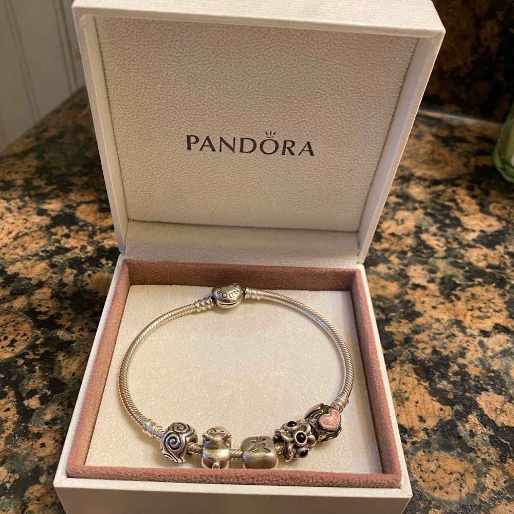 Pandora